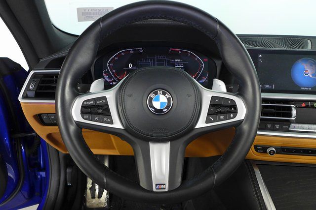 2022 BMW 4 Series 430i 27