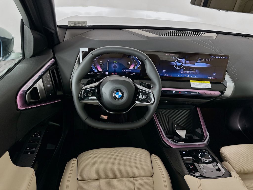 Thumbnail: 2026 BMW X3 - 19