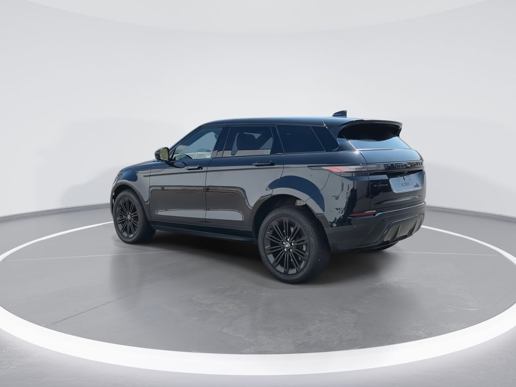 Thumbnail: 2024 Land Rover Range Rover Evoque - 6