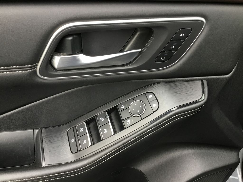 Thumbnail: 2021 Nissan Rogue - 19