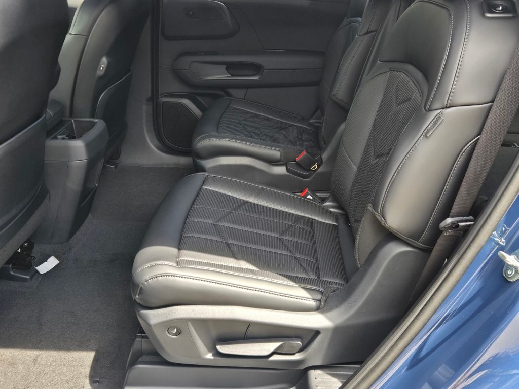 2027 Kia Telluride - $57,035