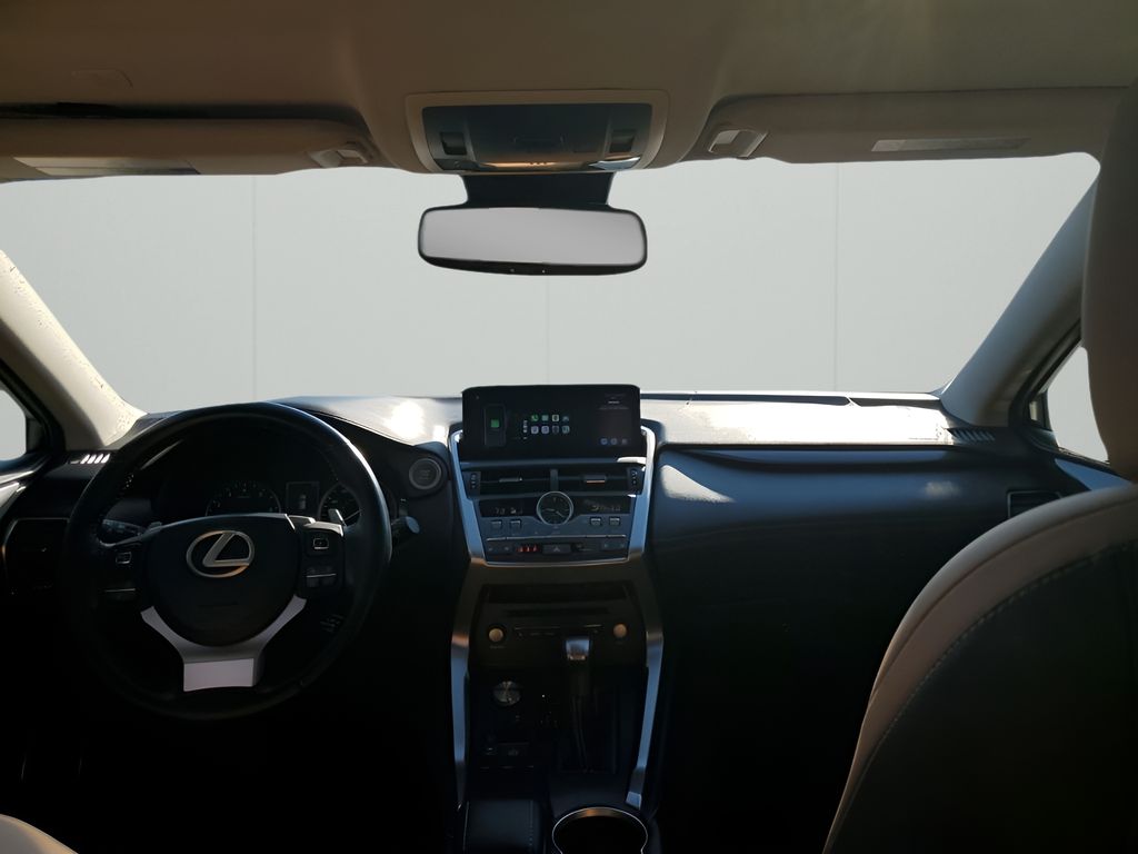 Used Car 2019 Lexus Nx  300 F Sport For Sale Under $30,000 In Austin, Texas