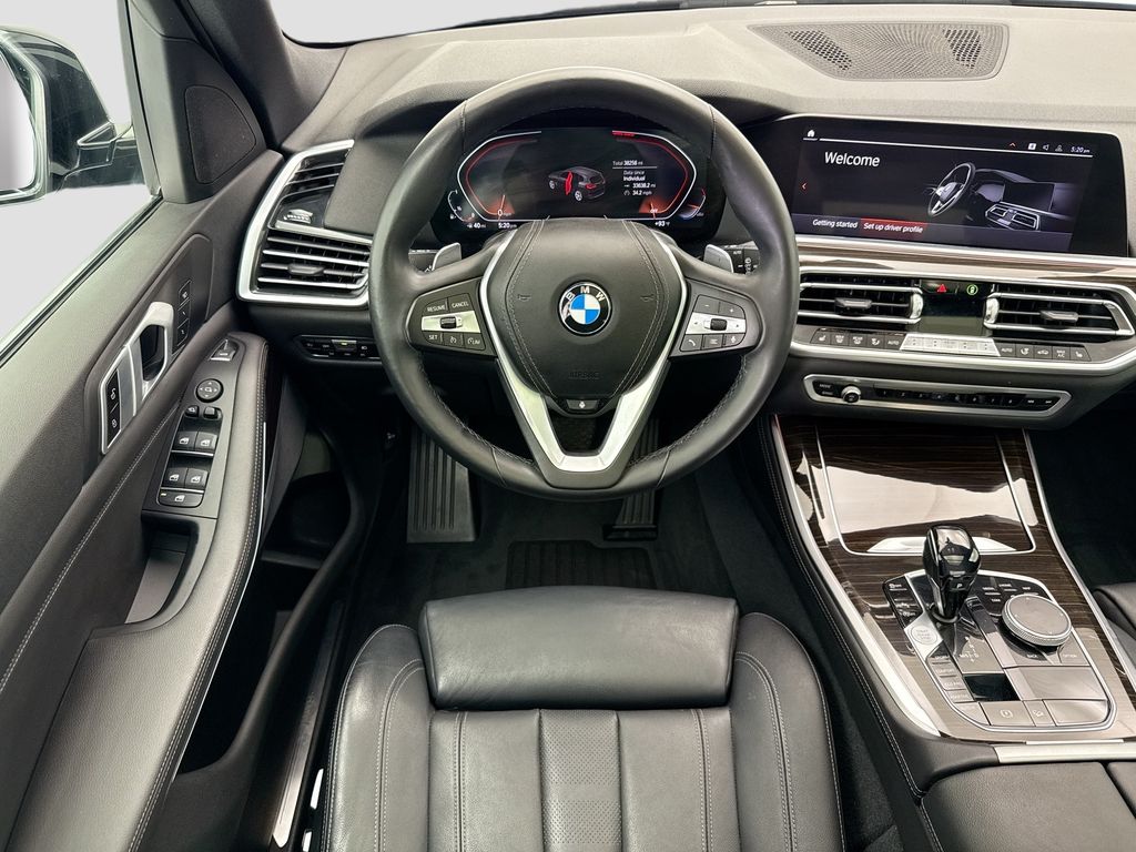 Thumbnail: 2019 BMW X5 - 10