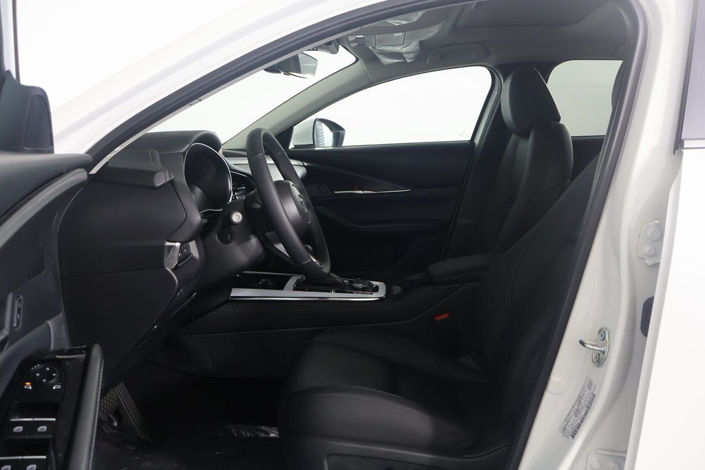2025 Mazda CX-30 Preferred 5