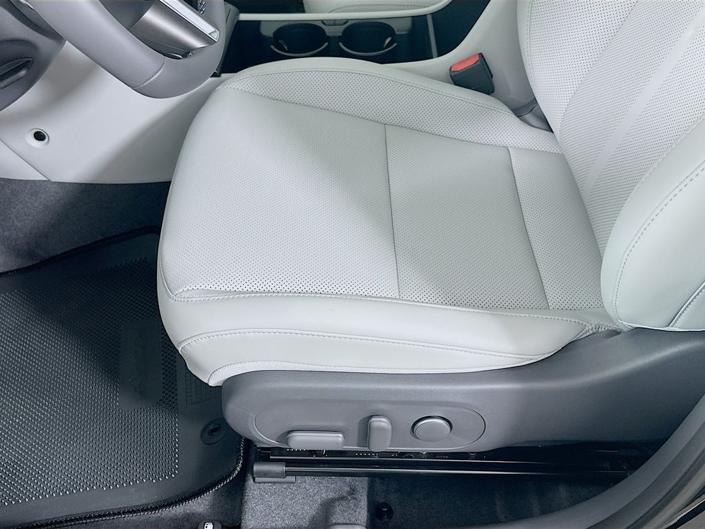 Thumbnail: 2026 Hyundai Kona - 20