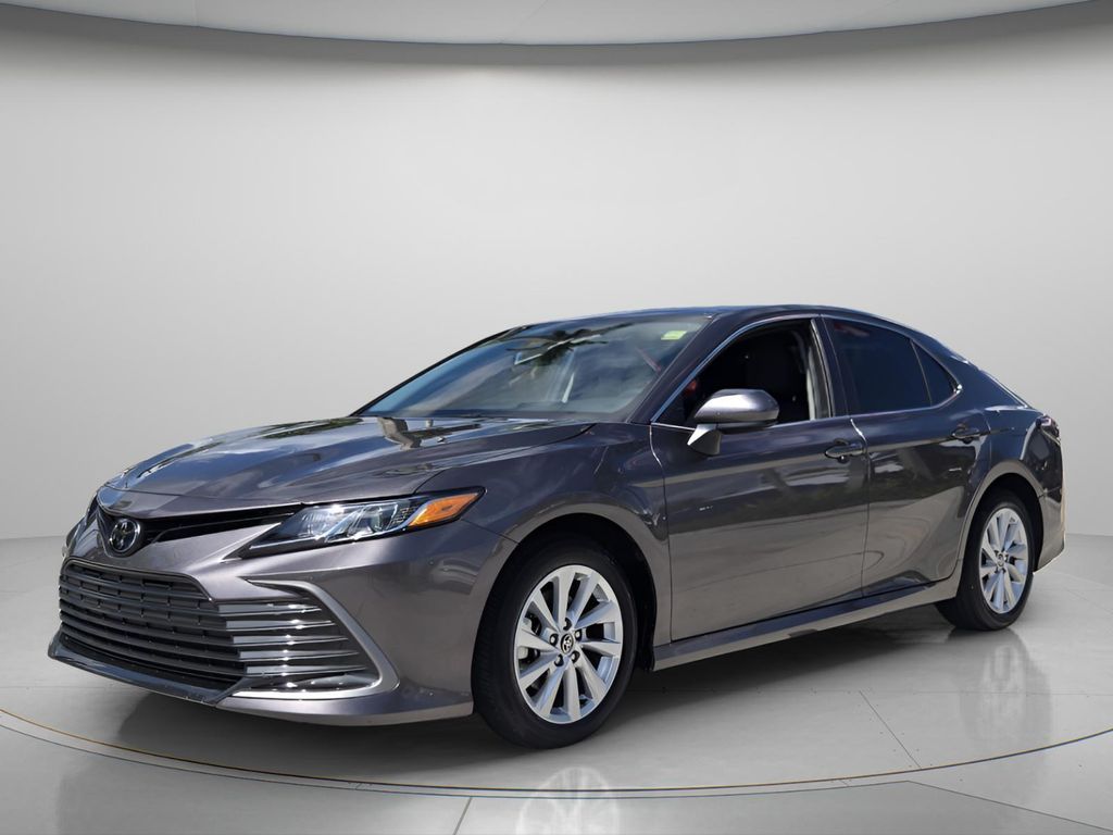 2024 Toyota Camry - $24,039