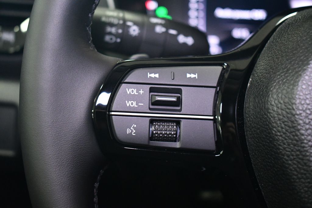 Thumbnail: 2026 Honda Pilot - 15