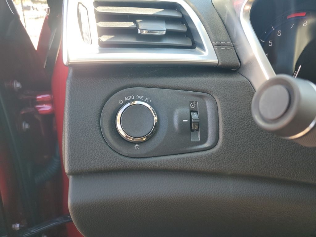 Used Car 2015 Cadillac Srx  Luxury For Sale Under $15,000 In Austin, Texas