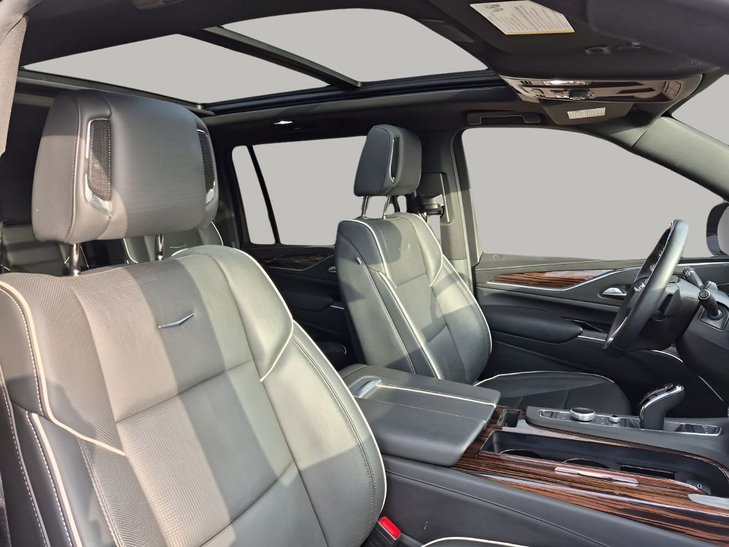 Used Car 2024 Cadillac Escalade Esv  Premium For Sale Under $80,000 In Austin, Texas