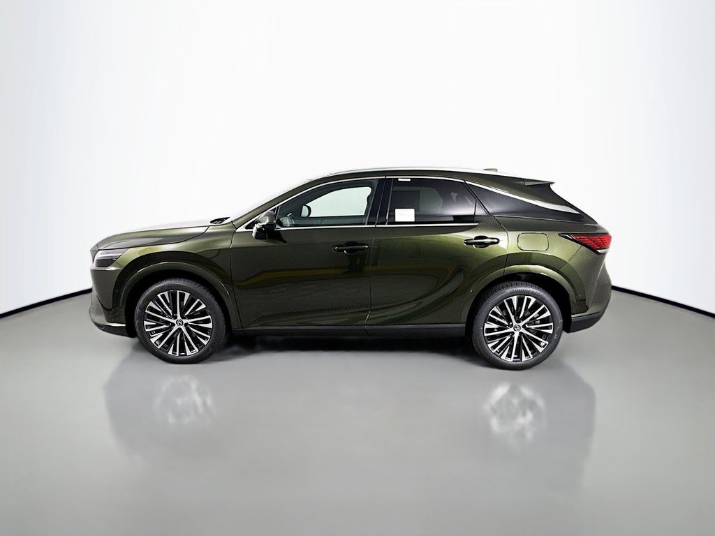 Thumbnail: 2026 Lexus RX - 8