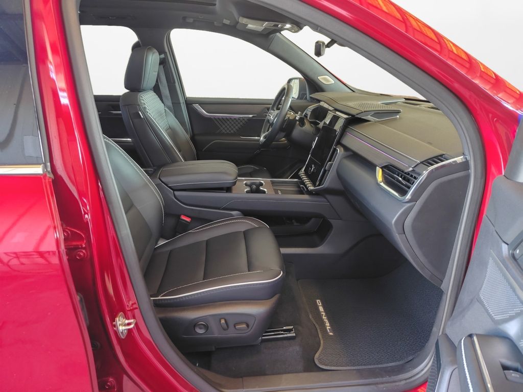 Used Car 2025 Gmc Acadia  Denali For Sale Under $60,000 In Austin, Texas
