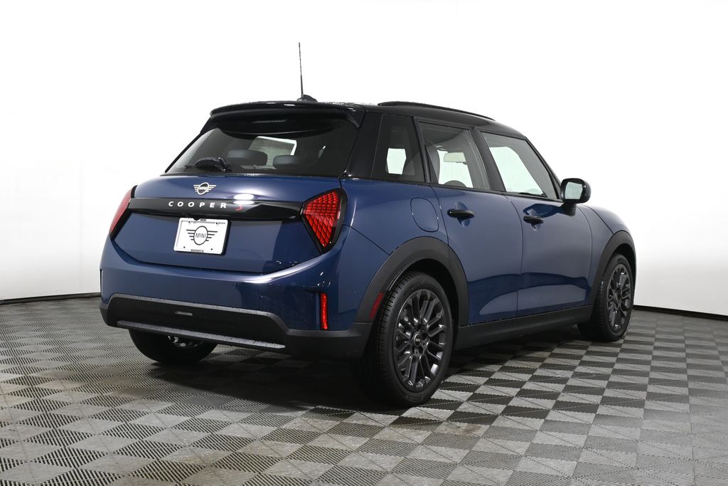 Thumbnail: 2027 MINI Cooper - 7
