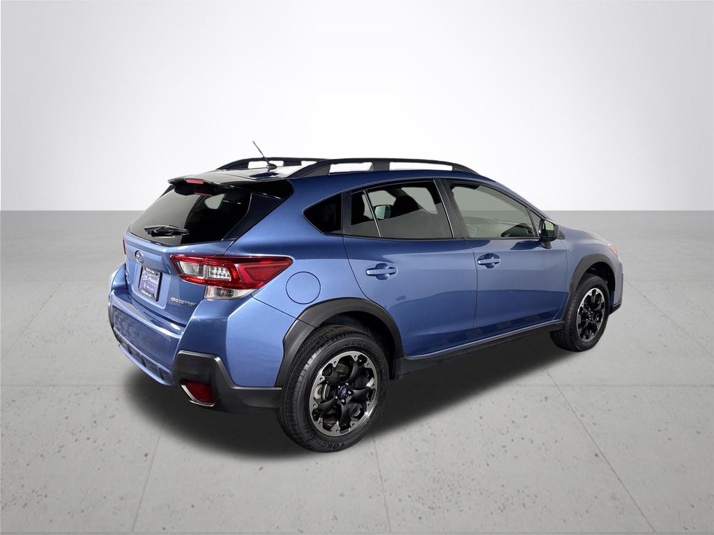 2023 Subaru Crosstrek Base