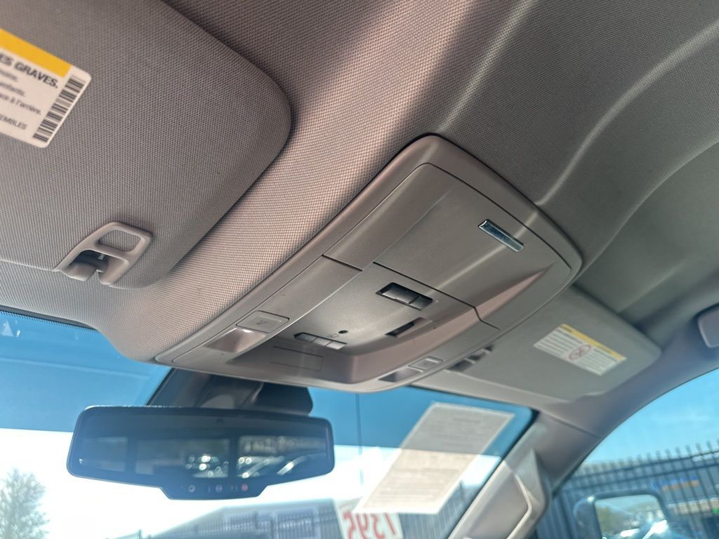 Used Car 2018 Chevrolet Silverado 2500hd  Ltz For Sale Under $50,000 In Austin, Texas