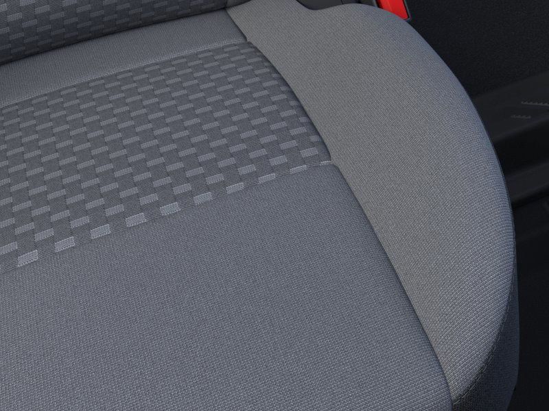 New 2025 White Ford XL image 16