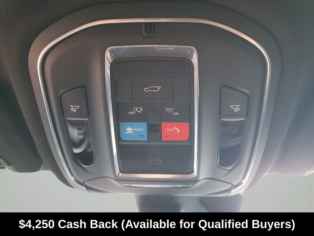 New Car 2025 Jeep Grand Cherokee  Limited For Sale Under $40,000 In Austin, Texas