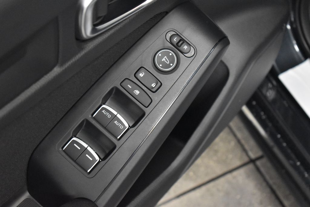 Thumbnail: 2026 Honda Civic - 9