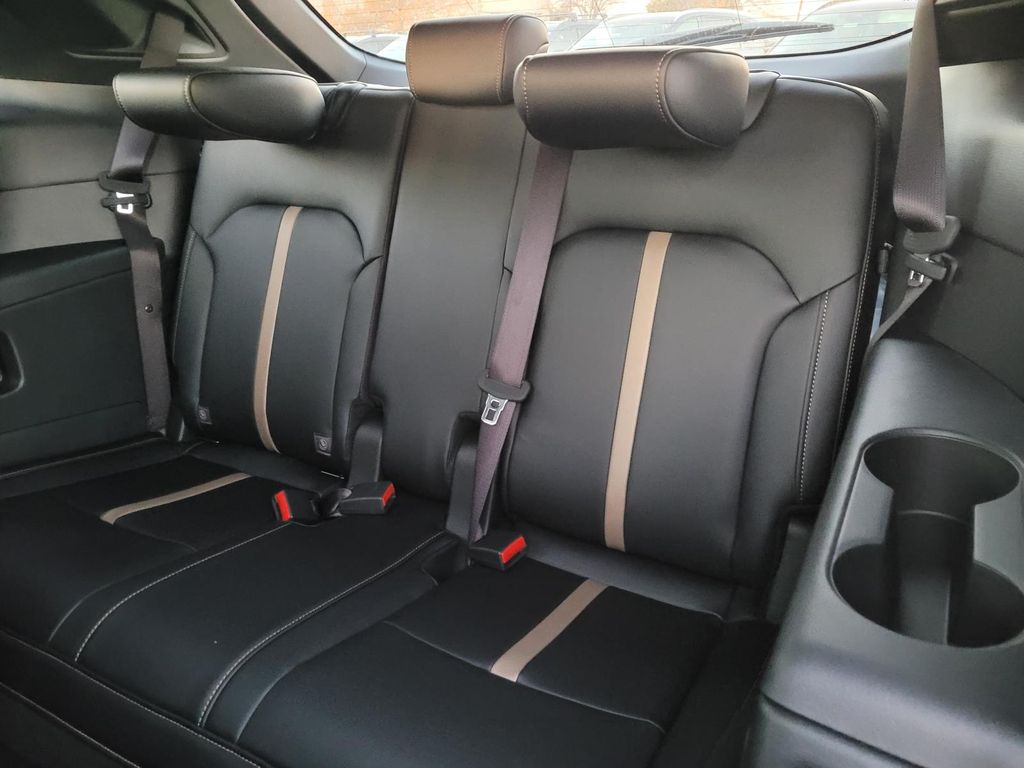 new 2026 Mazda CX-90 car, priced at $48,543