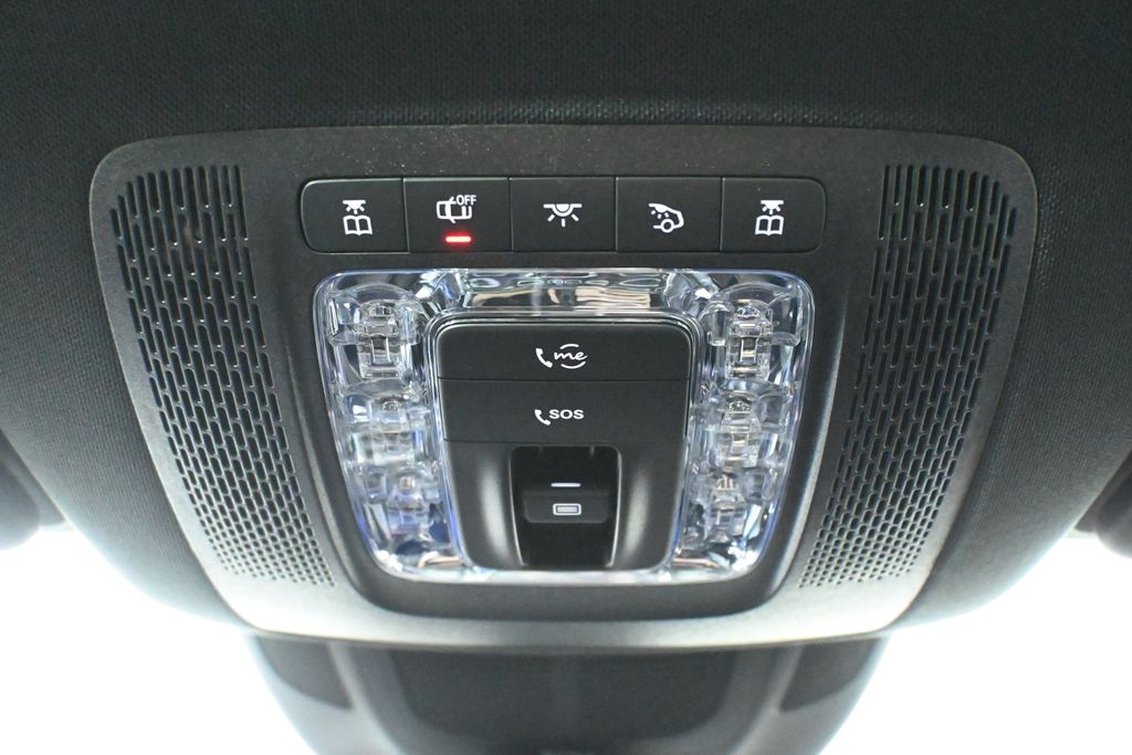2025 Mercedes-Benz GLE 450 16