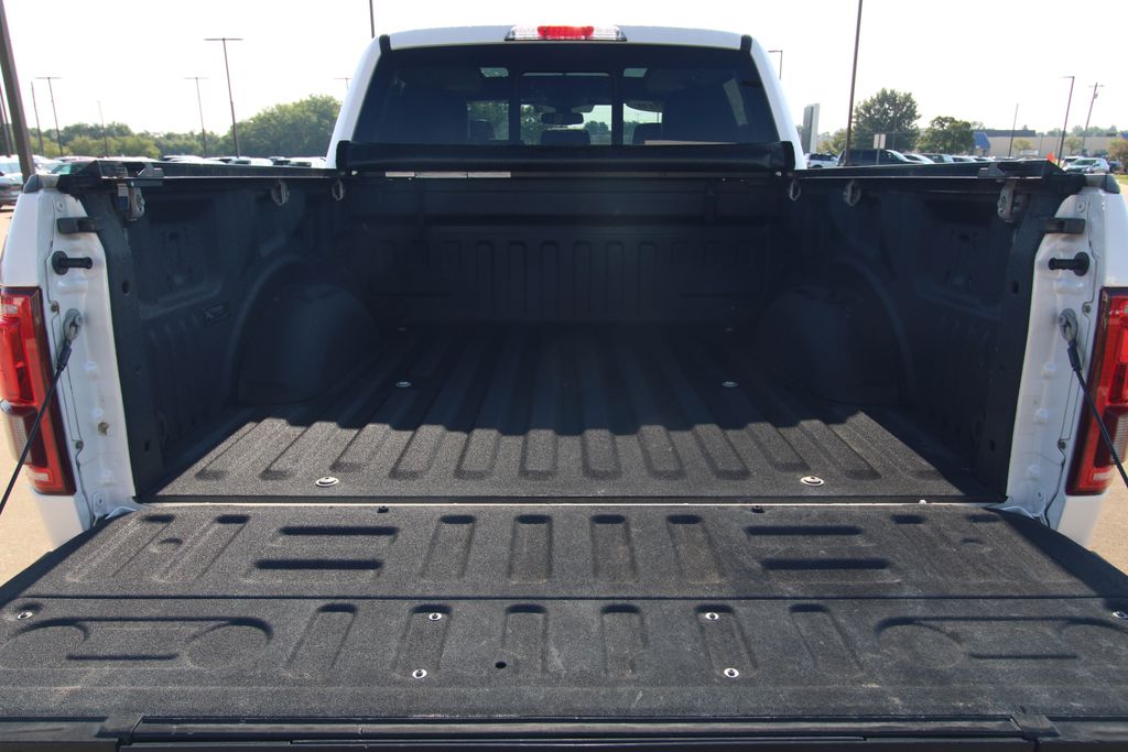 Used 2016 Ford F-150 Truck