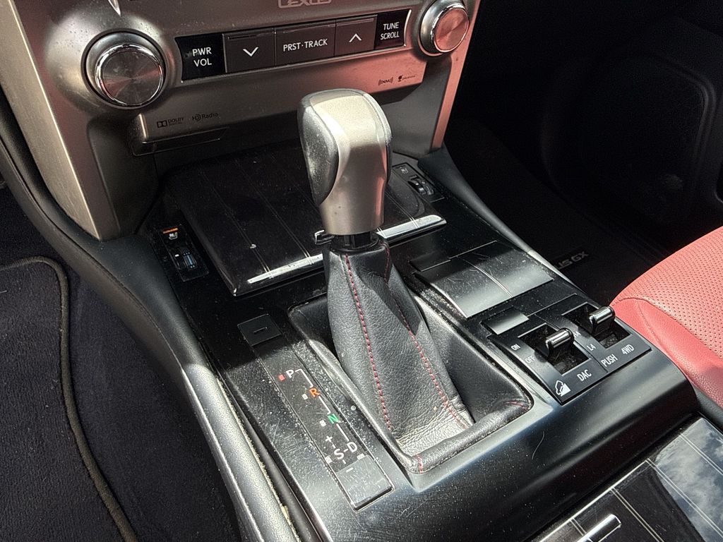 Thumbnail: 2021 Lexus GX - 20