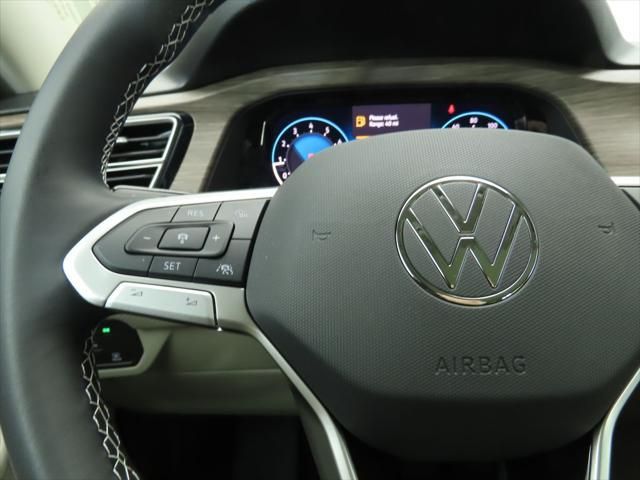 Thumbnail: 2026 Volkswagen Atlas - 11