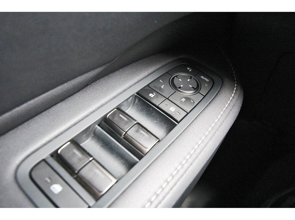 2025 Lexus TX 350 Premium Silver at Bayway Cadillac Southwest