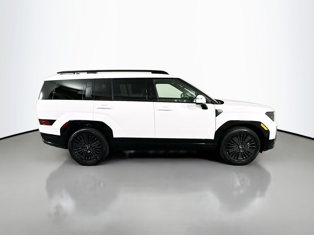 Thumbnail: 2026 Hyundai Santa Fe - 4