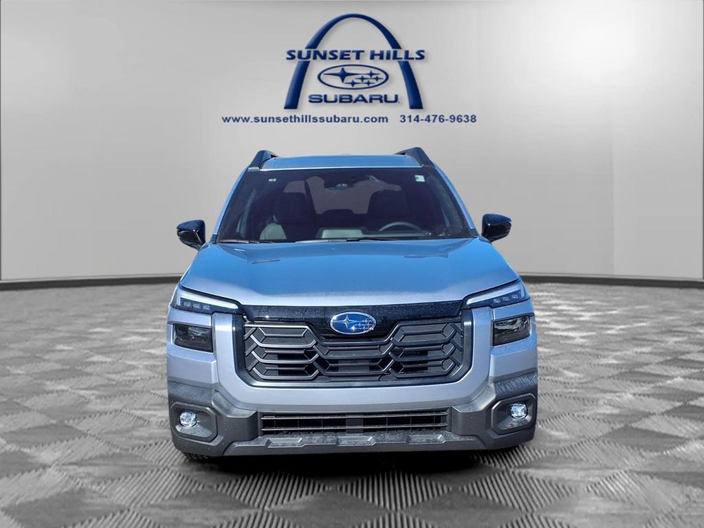 new 2026 Subaru Outback car, priced at $41,232