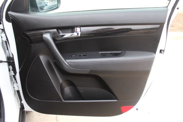 Used Car 2013 Kia Sorento  Ex For Sale Under $10,000 In Georgetown, Texas