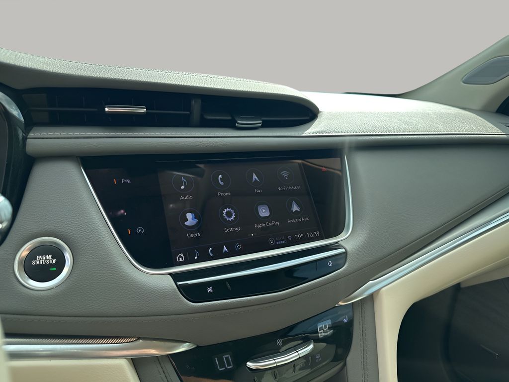 Used Car 2023 Cadillac Xt5  Premium Luxury For Sale Under $35,000 In Austin, Texas