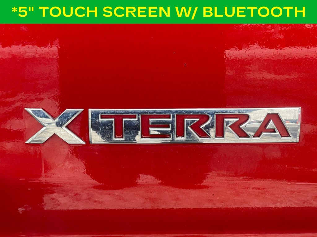 used 2015 Nissan Xterra car, priced at $15,000