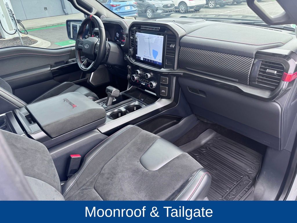 2023 Ford F-150 Raptor R