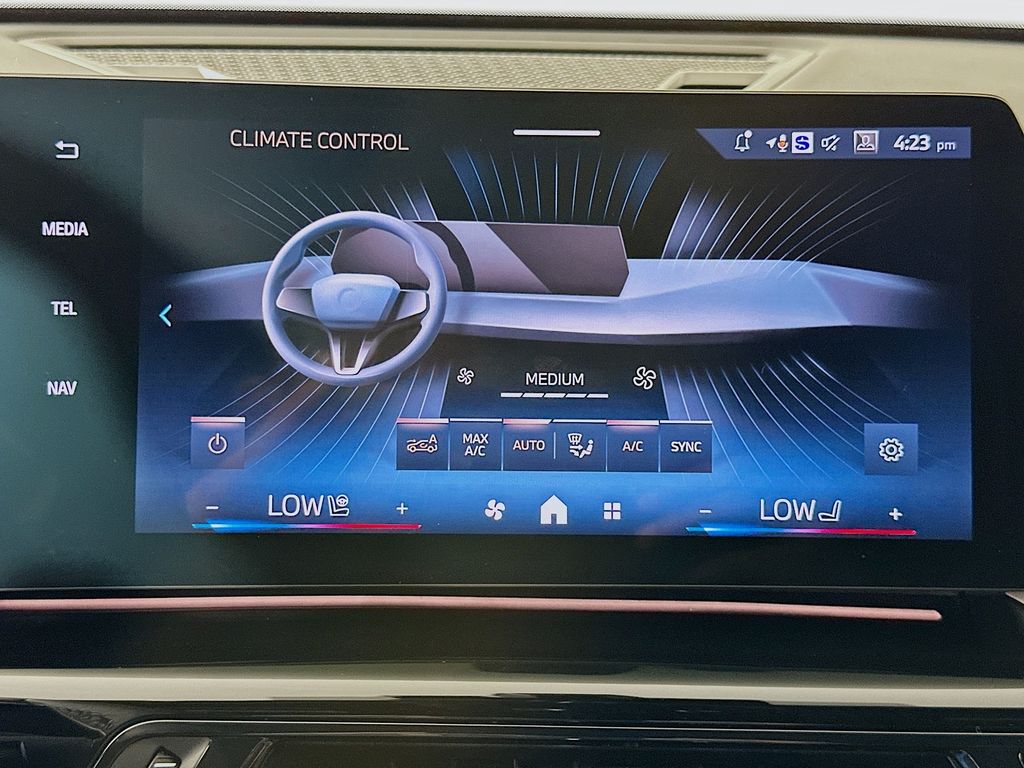 Thumbnail: 2026 BMW X1 - 14