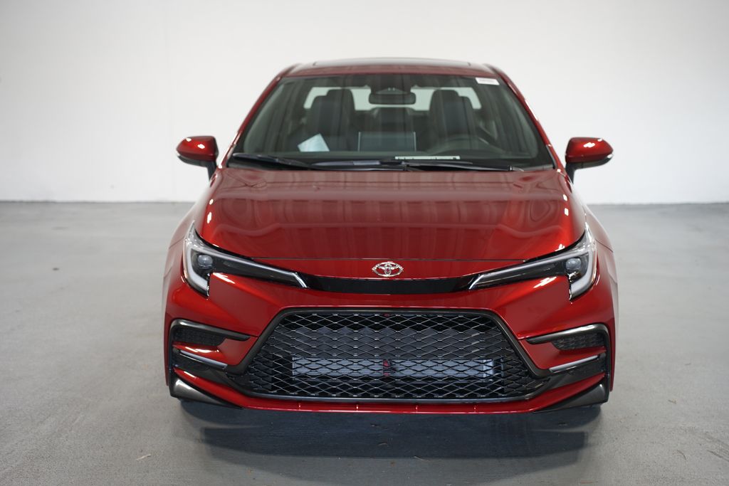 Thumbnail: 2026 Toyota Corolla - 2