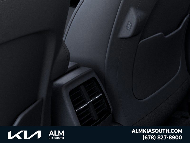2025 Kia Niro EV Wind photo 22