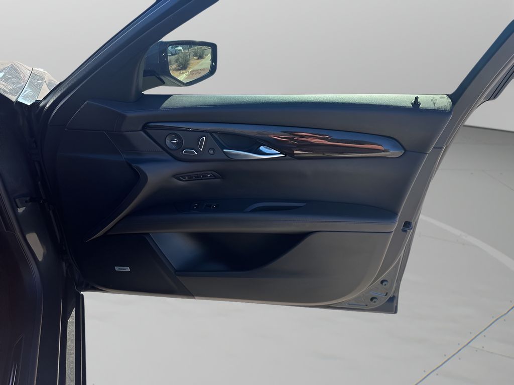 Used Car 2018 Cadillac Ct6  3.0l Twin Turbo Platinum For Sale Under $40,000 In Austin, Texas