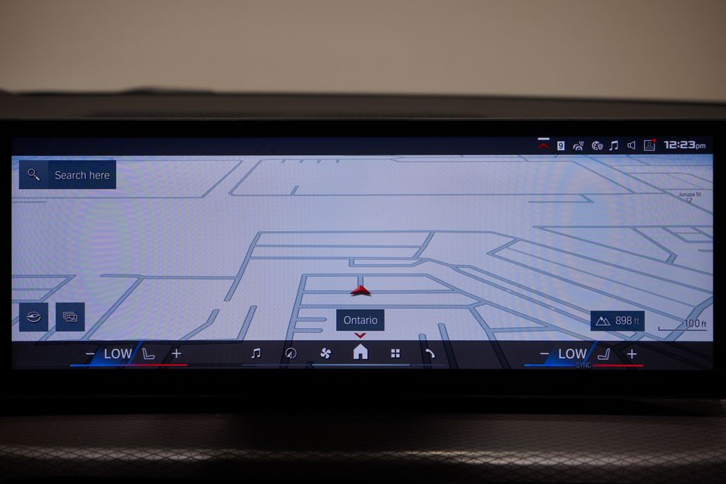 Thumbnail: 2026 BMW M2 - 12