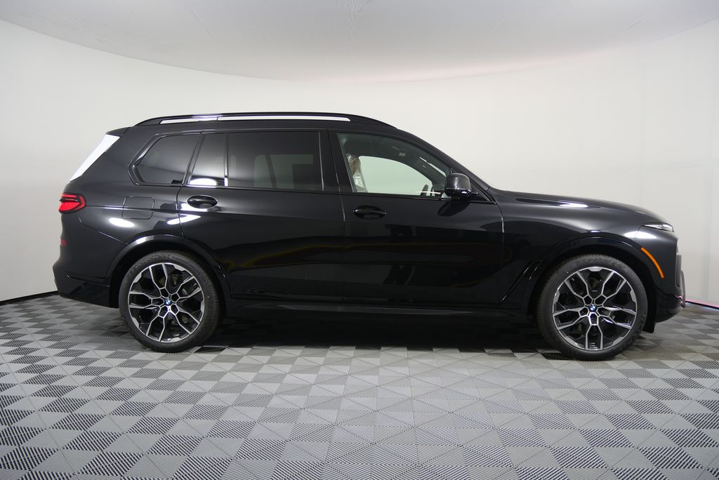 2026 BMW X7 xDrive40i 2