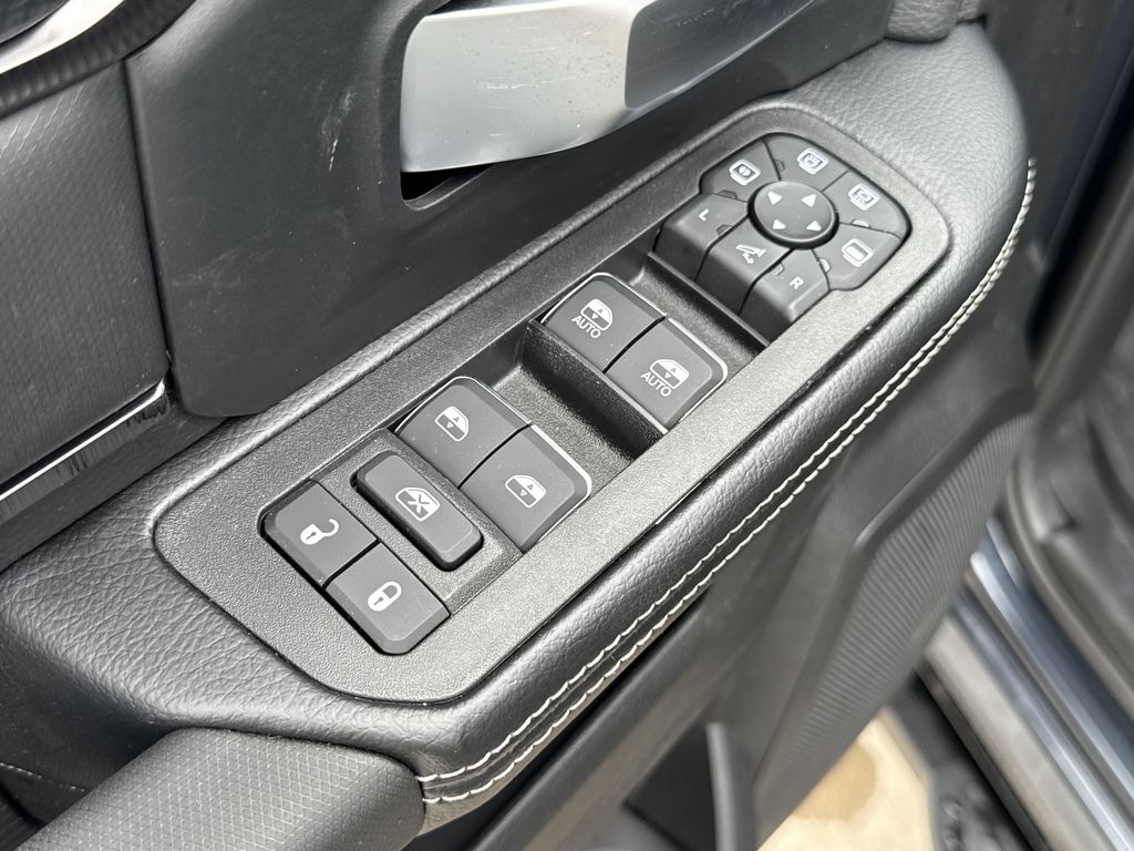 2026 Ram 2500 Rebel - 9