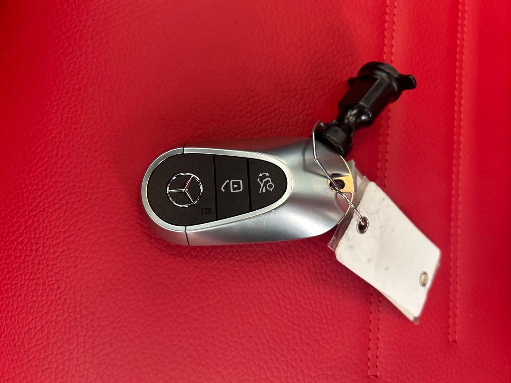 2026 Mercedes-Benz GLC GLC 300 Silver at Audi Porsche Sewickley