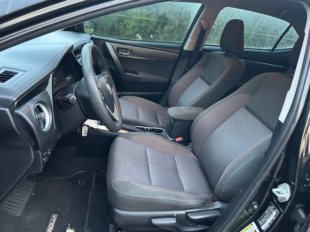 Thumbnail: 2018 Toyota Corolla - 14