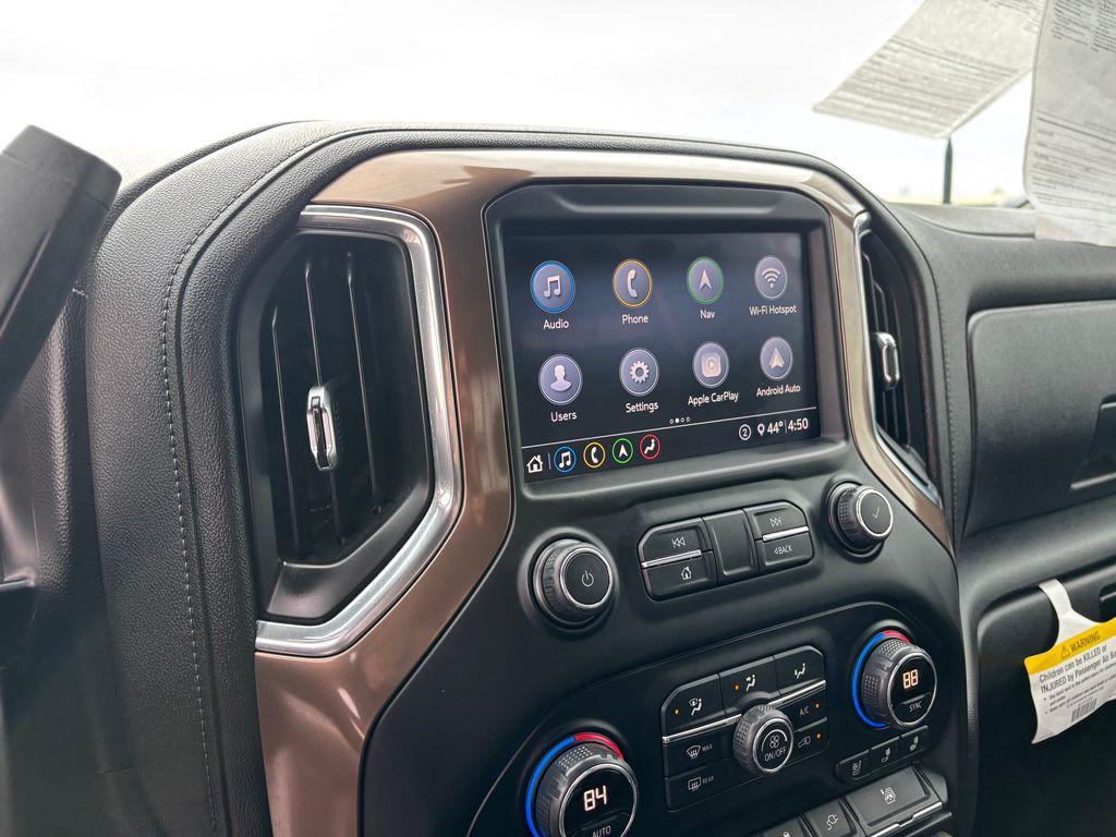 Used Car 2020 Chevrolet Silverado 2500hd  High Country For Sale Under $60,000 In Austin, Texas