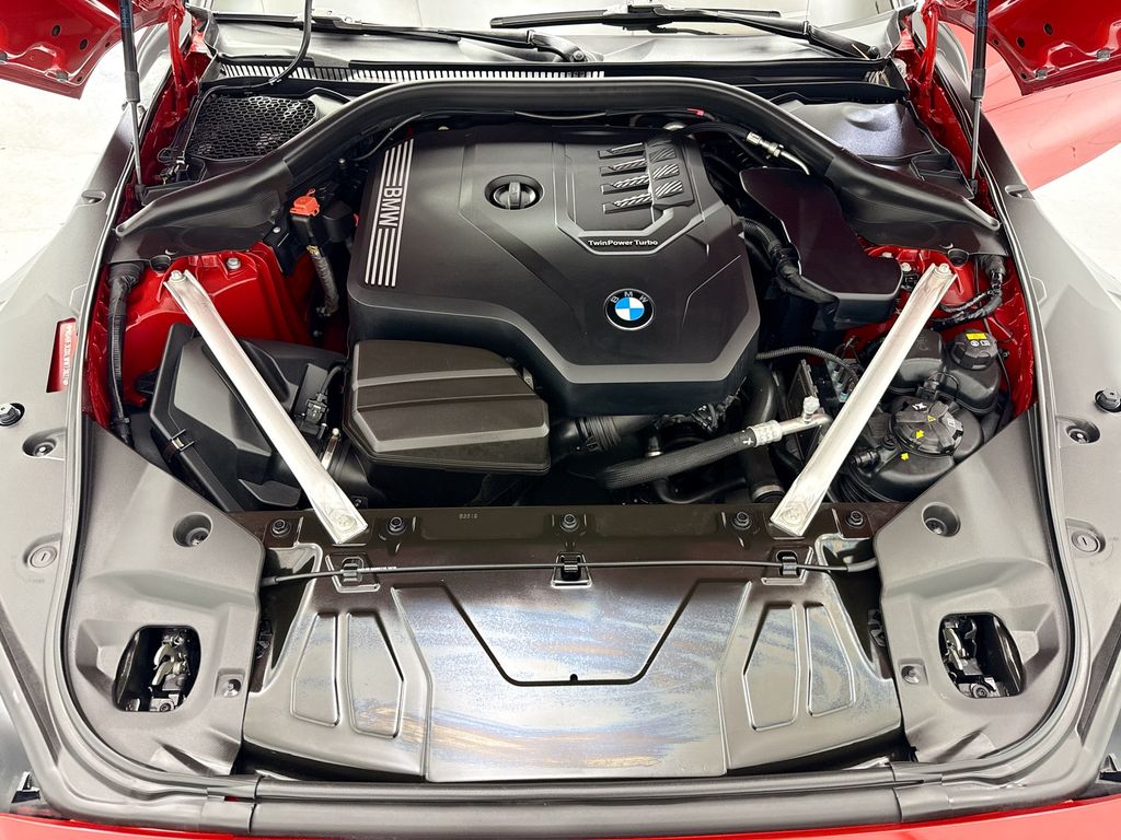Thumbnail: 2020 BMW Z4 - 23