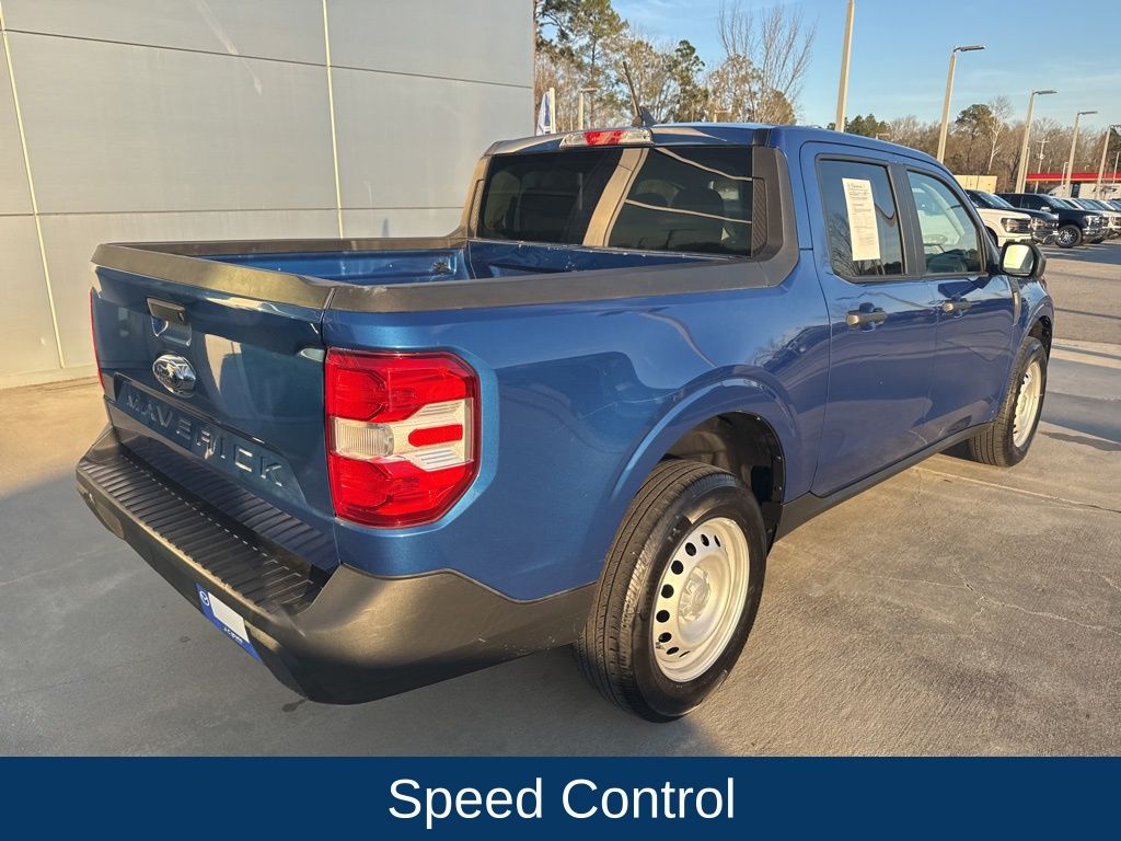 2024 Ford Maverick XL