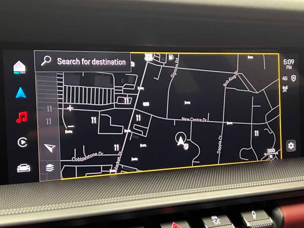 Thumbnail: 2025 Porsche 911 - 14