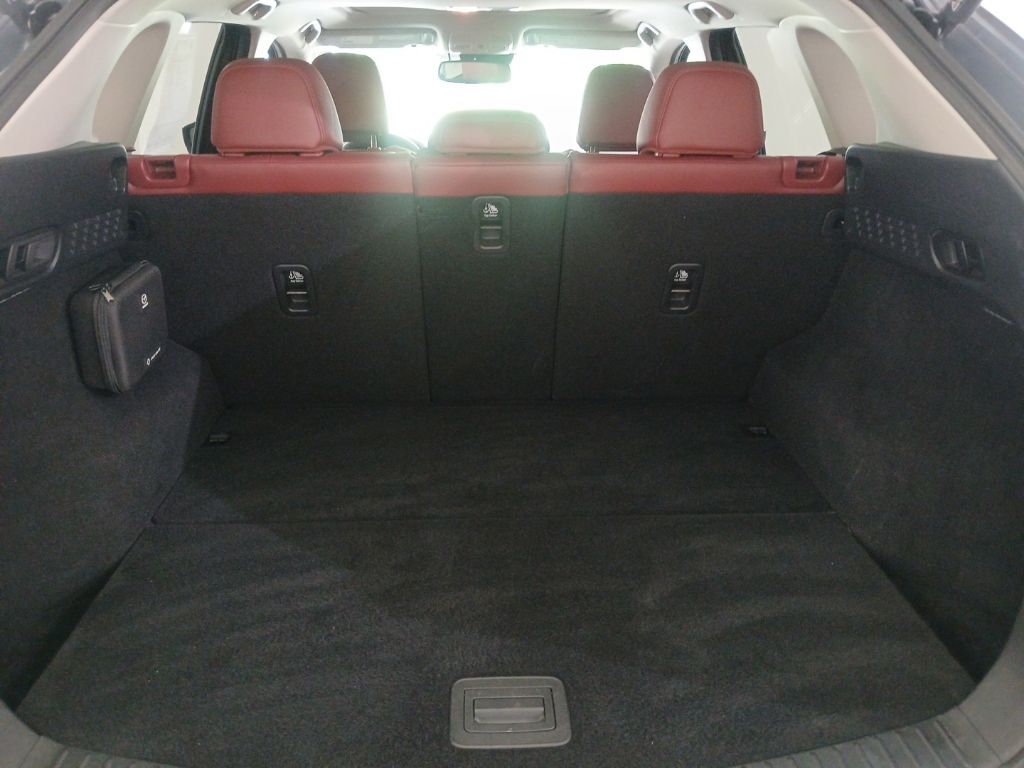 used 2022 Mazda CX-5 car, priced at $23,500