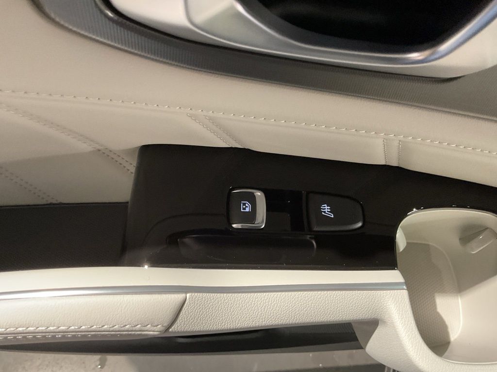 New 2026 Black Kia X-Line SX Prestige image 22