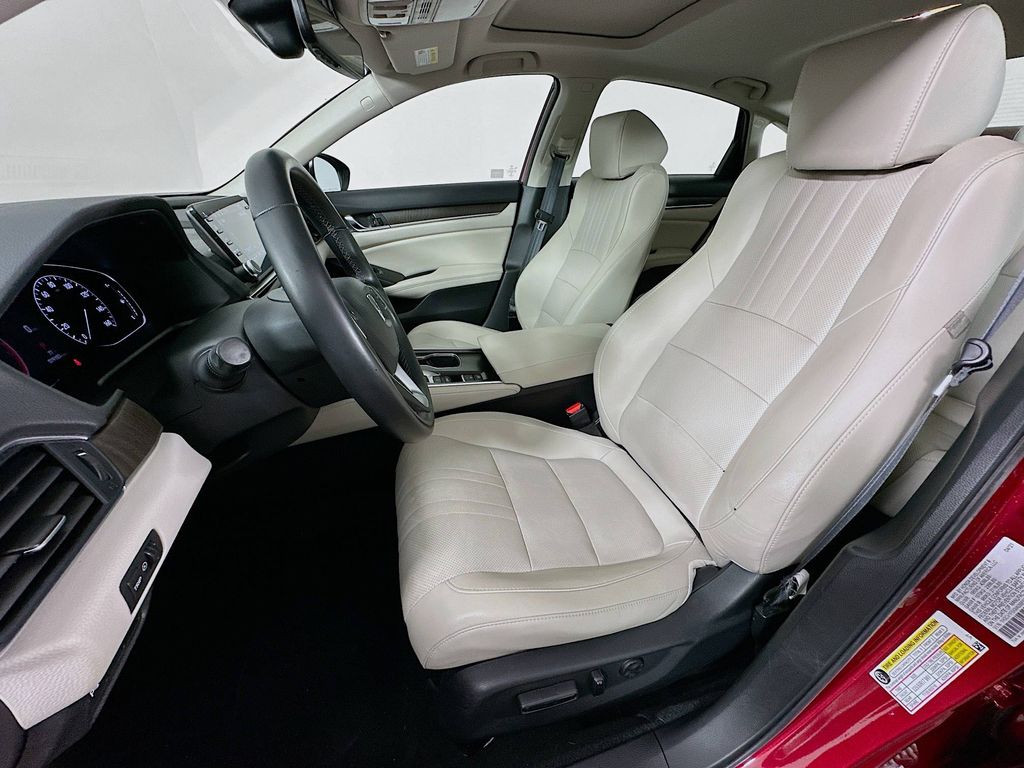 Thumbnail: 2021 Honda Accord - 20