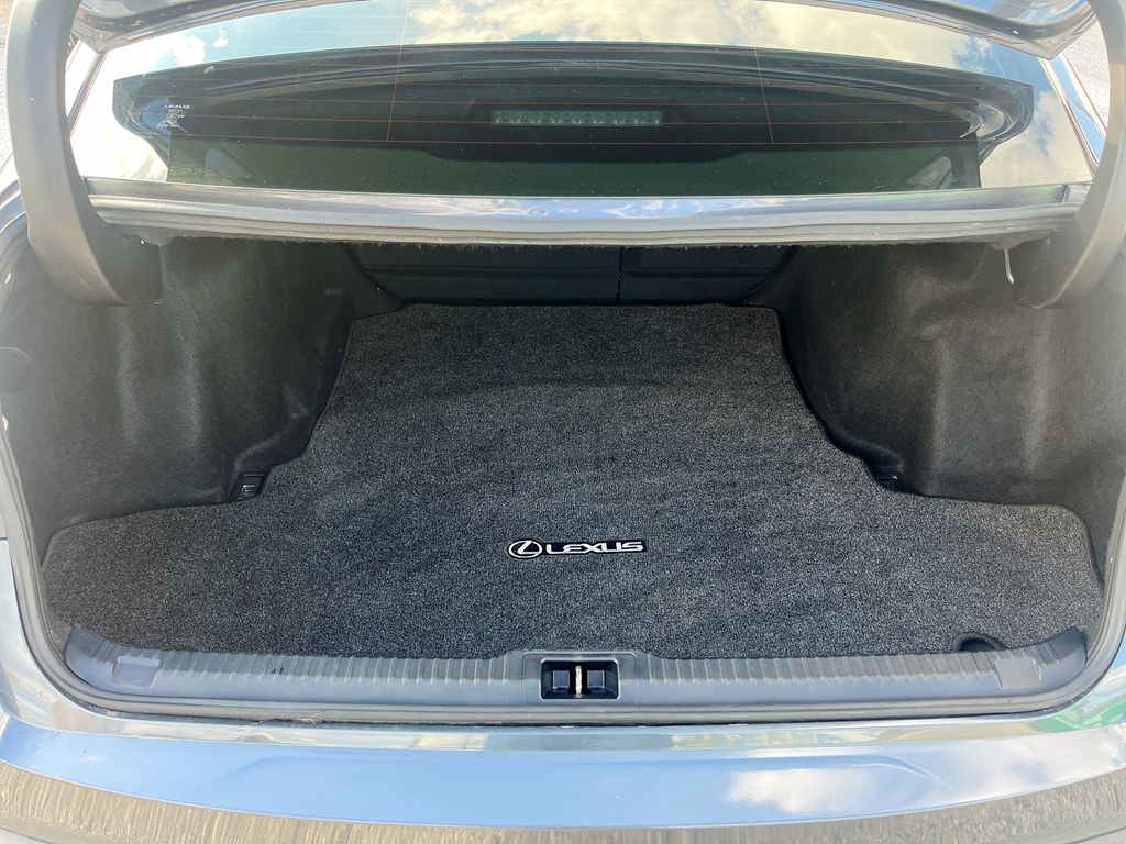 2023 Lexus IS 300 Gray at Monument Chevrolet